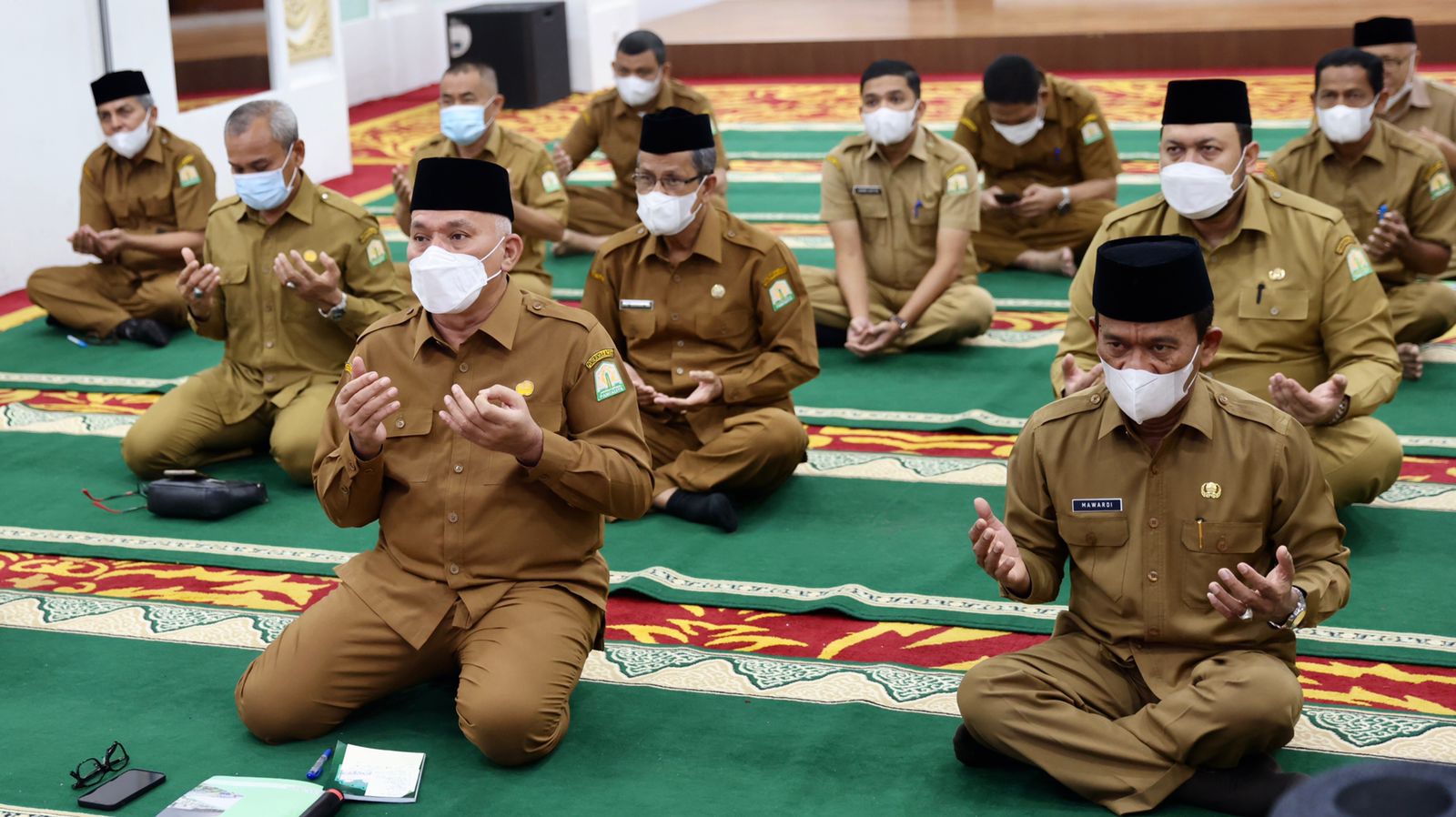 SMK di Aceh Diharapkan Mampu Hasilkan Lulusan Siap Kerja