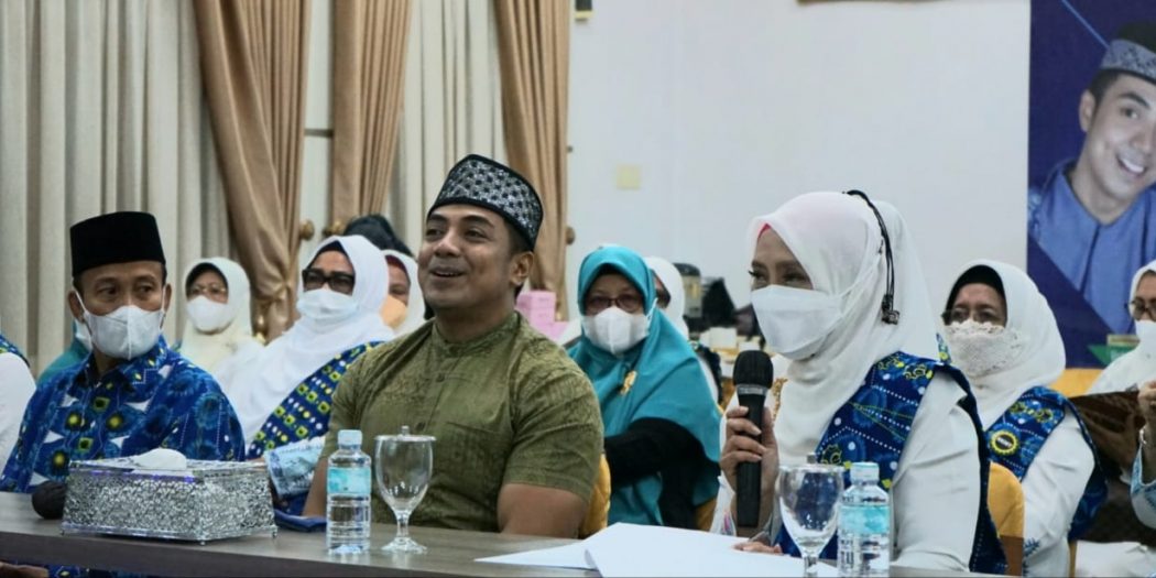 BKMT Aceh Gelar Syiar Majelis Taklim (MaTa) Aceh